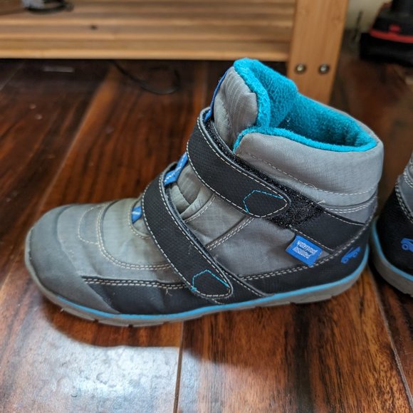 See Kai Run Boots Atlas - Picture 3 of 8